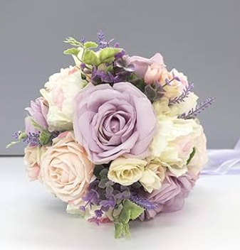 Bukiet panny młodej