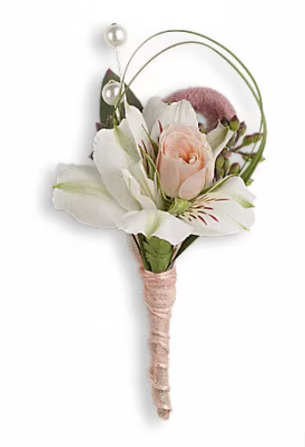Boutonnières